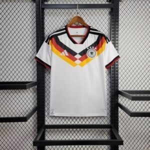 2026 Germany Home World Cup Stadium Version
