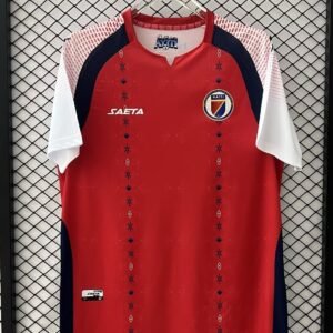 2026-2027 Haiti Third World Cup Stadium Version