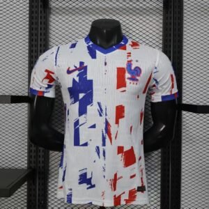 2026-2027 France Special Edition Player Version