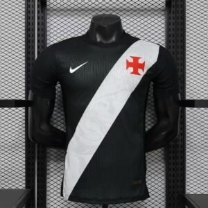 2026-2027 Vasco De Gama Home Player Version