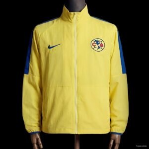 2026 Club America Windbreaker