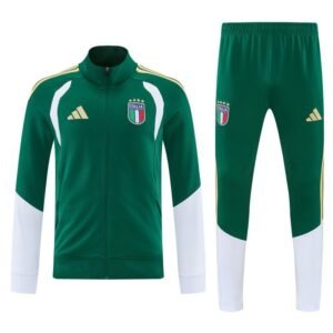 2026-2027 Italy Tracksuit