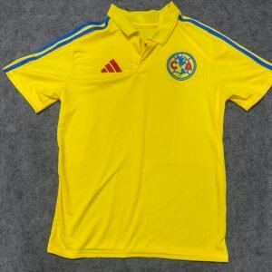 2026-2027 CLUB AMERICA POLO STADIUM VERSION
