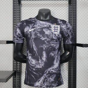 2026-2027 England Special Edition Player Version