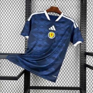 2026 Scotland Home World Cup Stadium Version