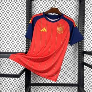 2026 Spain Home World Cup Stadium Version