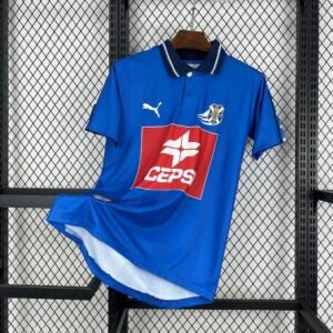1998-1999 Tenerife Home Retro Jersey