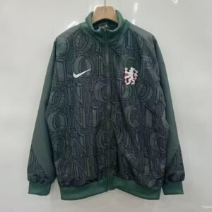 2025-2026 Chelsea Green Windbreaker