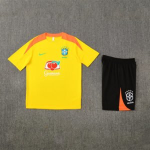 2025-2026 Brazil Training Kit