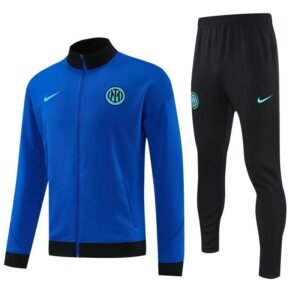 2026-2027 Inter Milan Tracksuit