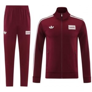 2026-2027  Adidas Tracksuit