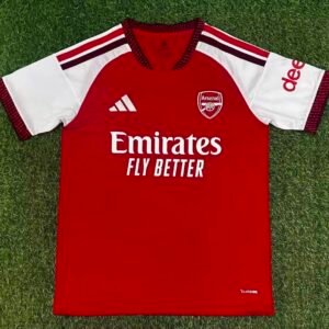 2026-2027 Arsenal Home Stadium Version