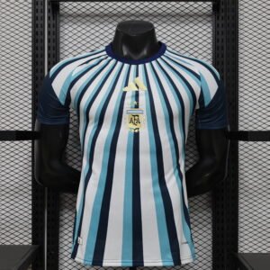 2026-2027 Argentina Special Edition Player Version