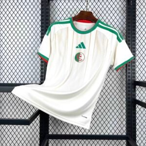2026 Algeria Home World Cup Stadium Version