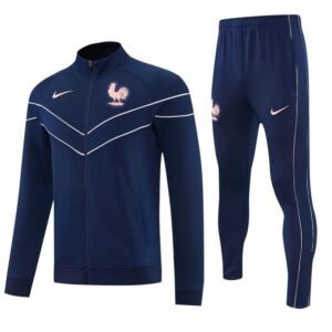 2026-2027 France Tracksuit
