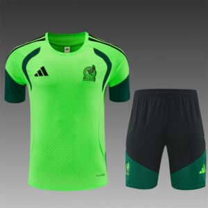 2026-2027 Mexico Training Kit