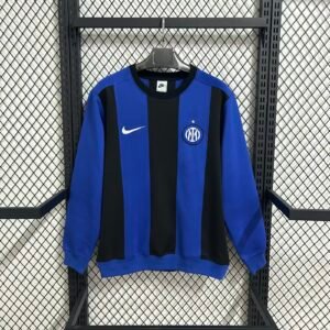 2025-2026 Inter Milan Hoodie