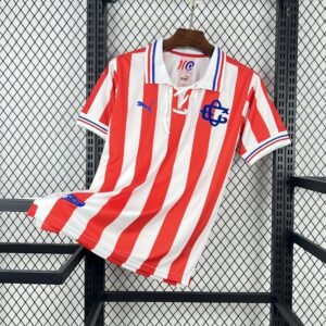 2016 Chivas Aniversary Retro Jersey