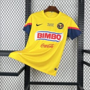 2013-2014 CLUB AMERICA HOME RETRO JERSEY