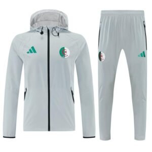 2026-2027 Algeria Tracksuit