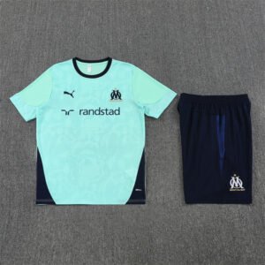 2025-2026 Marseille Training Kit
