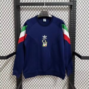 2025-2026 Italy Hoodie