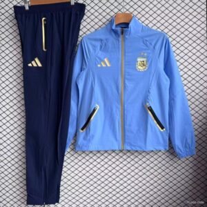 2026-2027 Argentina Tracksuit
