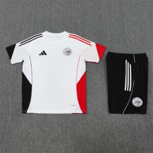 2025-2026 Ajax White Training Kit