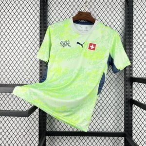 2026 Switzerland Away World Cup Stadium Version