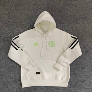 2025-2026 Celtic Hoodie