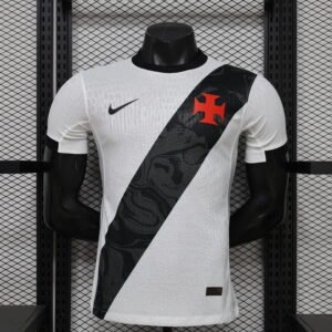 2026-2027 Vasco De Gama Away Player Version
