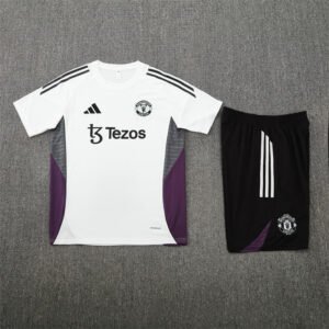 2025-2026 Manchester United Training Kit