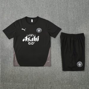 2025-2026 Manchester City Training Kit