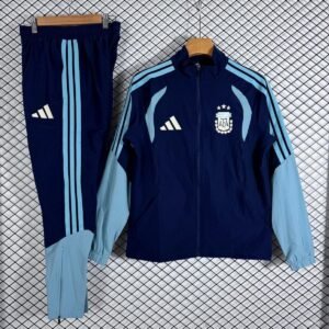 2026-2027 Argentina Tracksuit