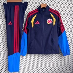 2026-2027 Colombia Tracksuit