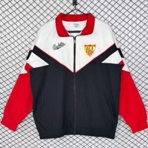 1992-1993 Sevilla Retro Windbreaker