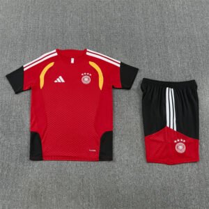 2026-2027 Germany Red Training Kit