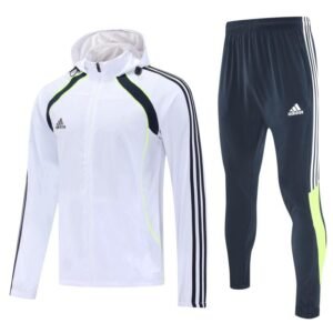 2026-2027 Adidas Tracksuit