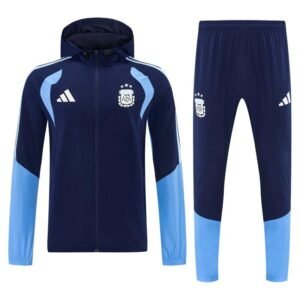 2026-2027 Argentina Tracksuit