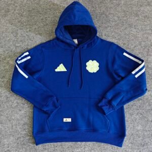 2025-2026 Celtic Hoodie