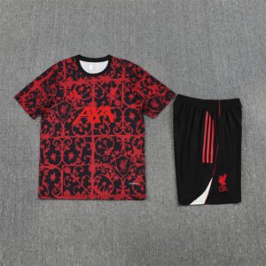 2025-2026 Liverpool Training Kit