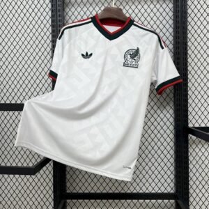 2026 MEXICO AWAY WORLD CUP STADIUM VERSION