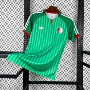 2026 Algeria Away World Cup Stadium Version