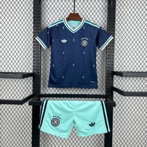 2026 Germany Away World Cup Kids Jersey