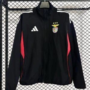 2025-2026 Benfica Windbreaker