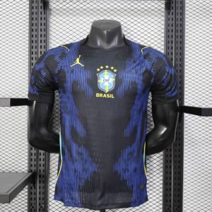 2026 BRAZIL AWAY WORLD CUP PLAYER VERSION