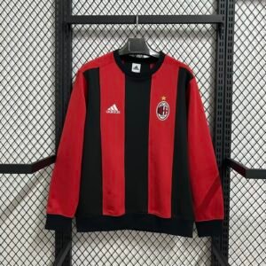 2025-2026 AC Milan Hoodie