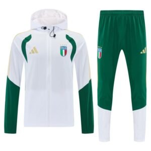 2026-2027 Italy Tracksuit