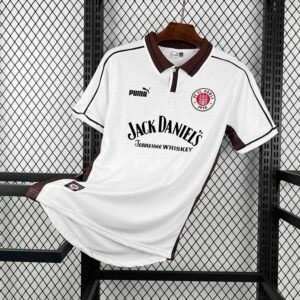 1999 St. Pauli Retro Jersey