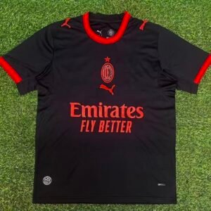 2026-2027 AC Milan Third Stadium Version